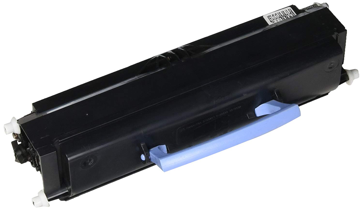 Cartouche Laser Compatible Dell 1710 310-7022 K3756 (Y5007) Noir